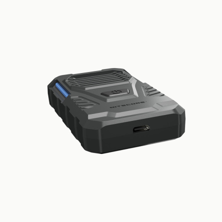 ЭлектроФумигатор NiteCore EMR06 TAC FCB2.0 (USB-C 1800mAh/0,67Wh)
